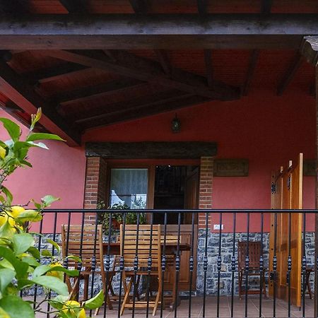Apartamentos Miradorderodiles La Ria Villaviciosa  Luaran gambar
