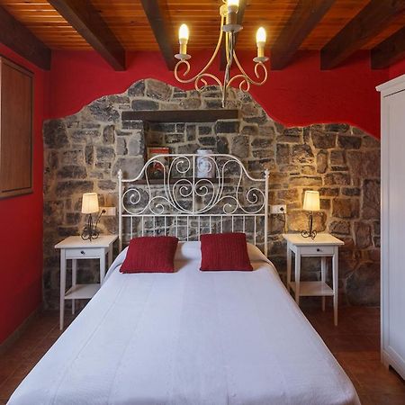 Apartamentos Miradorderodiles La Ria Villaviciosa  Luaran gambar
