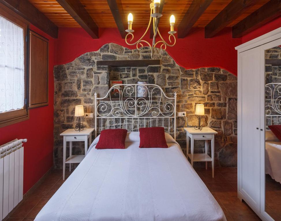 Apartamentos Miradorderodiles La Ria Villaviciosa  Luaran gambar