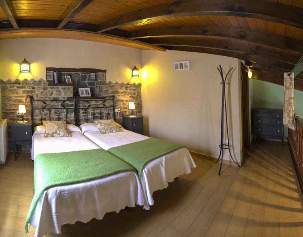 Apartamentos Miradorderodiles La Ria Villaviciosa  Luaran gambar