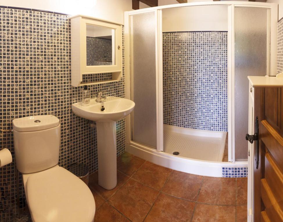 Apartamentos Miradorderodiles La Ria Villaviciosa  Luaran gambar